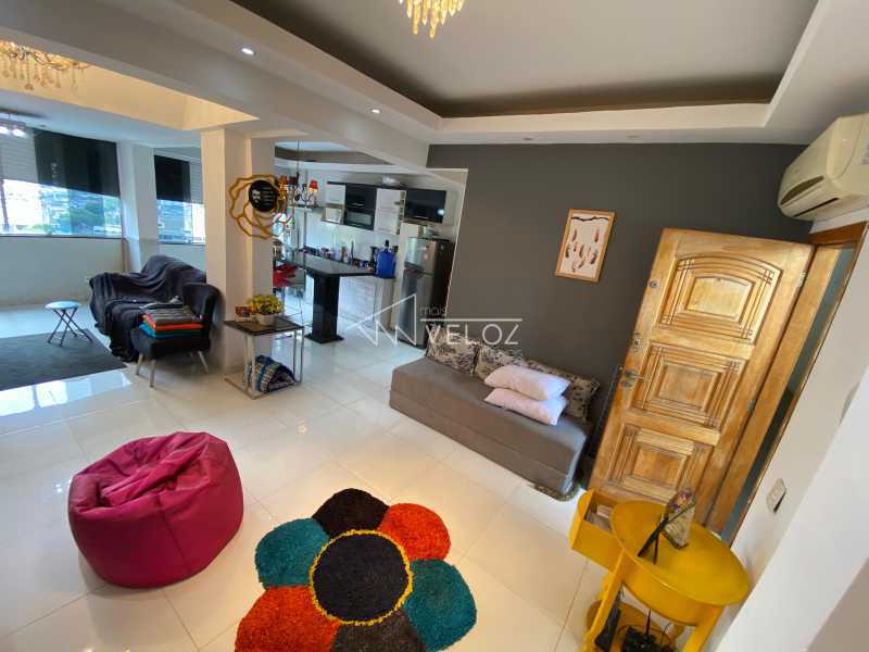 Apartamento, 1 quarto, 80 m² - Foto 7