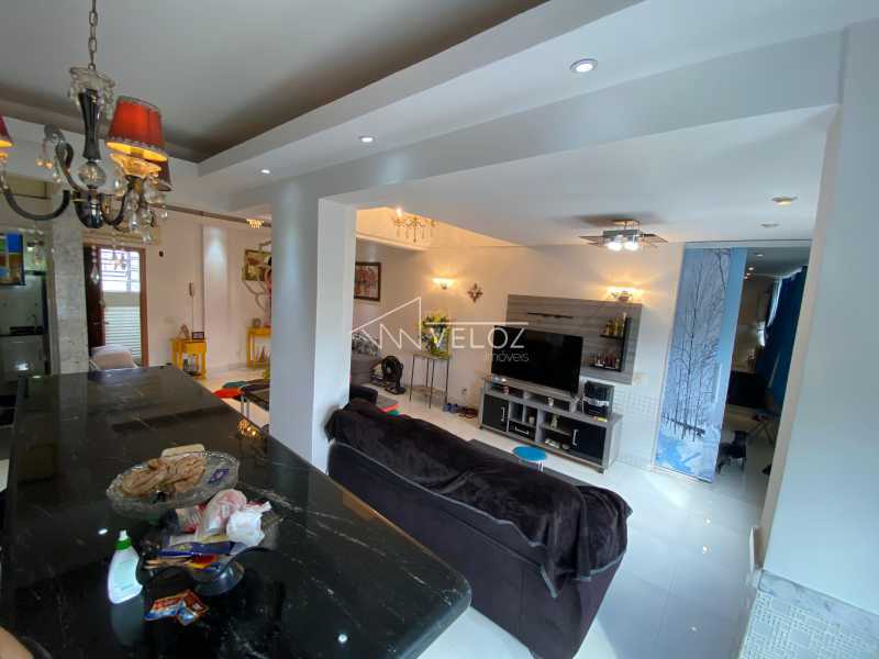 Apartamento, 1 quarto, 80 m² - Foto 17