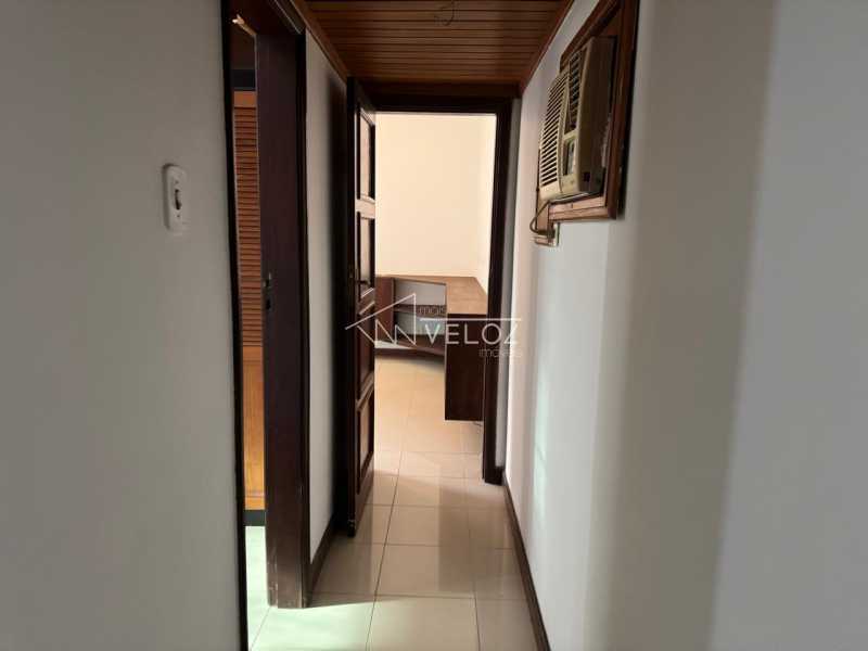 Apartamento à venda com 2 quartos, 50m² - Foto 3