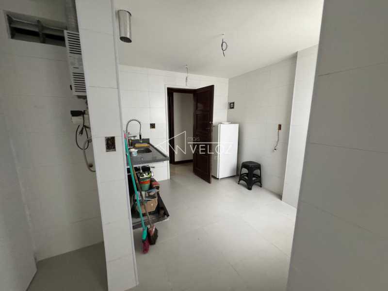 Apartamento à venda com 2 quartos, 50m² - Foto 7