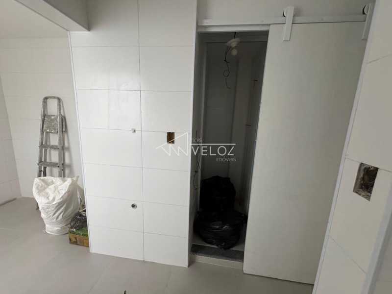 Apartamento à venda com 2 quartos, 50m² - Foto 8