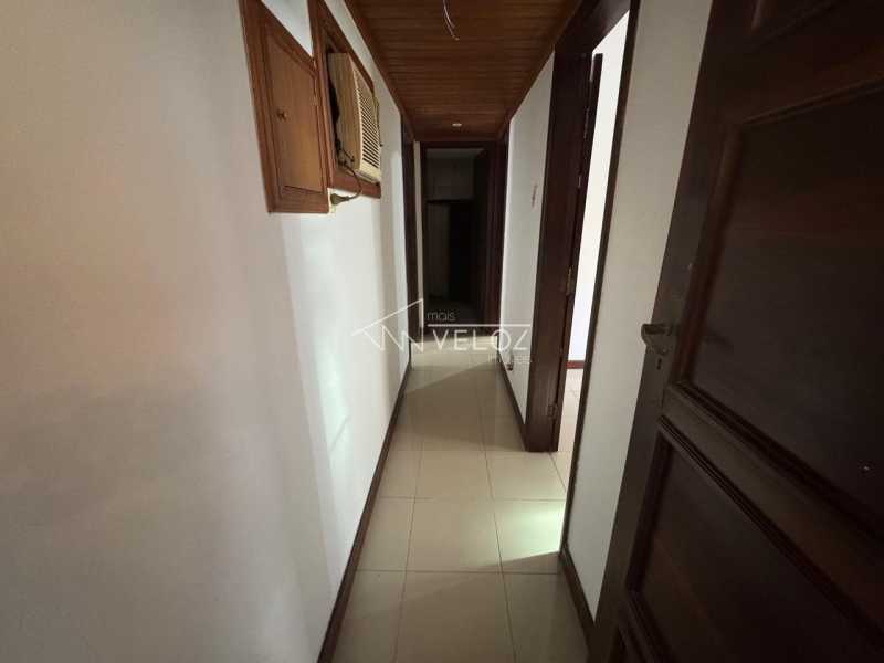 Apartamento à venda com 2 quartos, 50m² - Foto 9