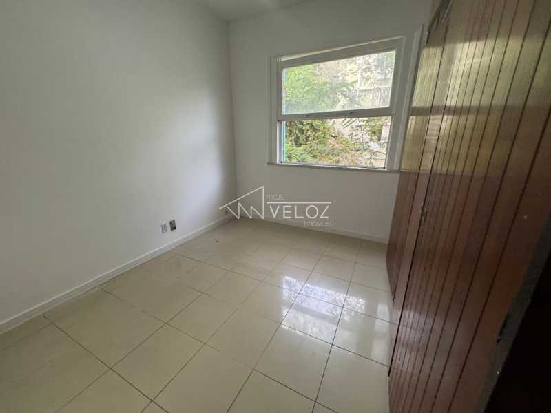 Apartamento à venda com 2 quartos, 50m² - Foto 10