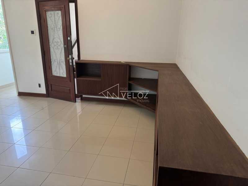 Apartamento à venda com 2 quartos, 50m² - Foto 2