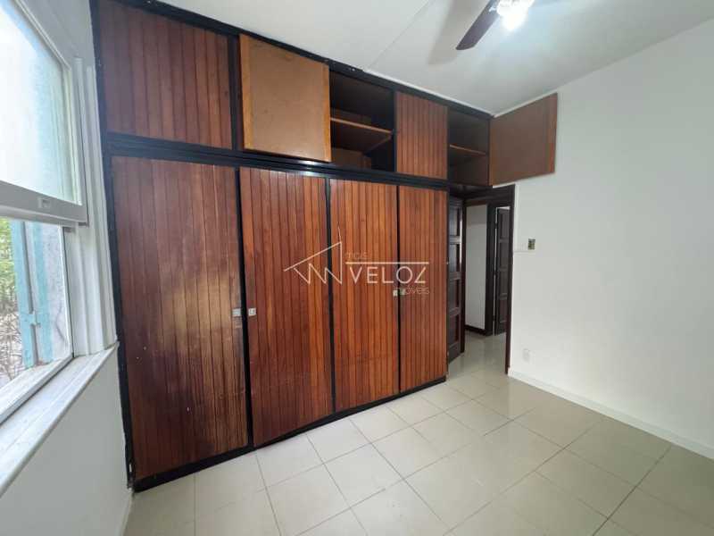 Apartamento à venda com 2 quartos, 50m² - Foto 12