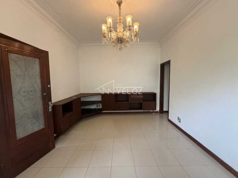 Apartamento à venda com 2 quartos, 50m² - Foto 1