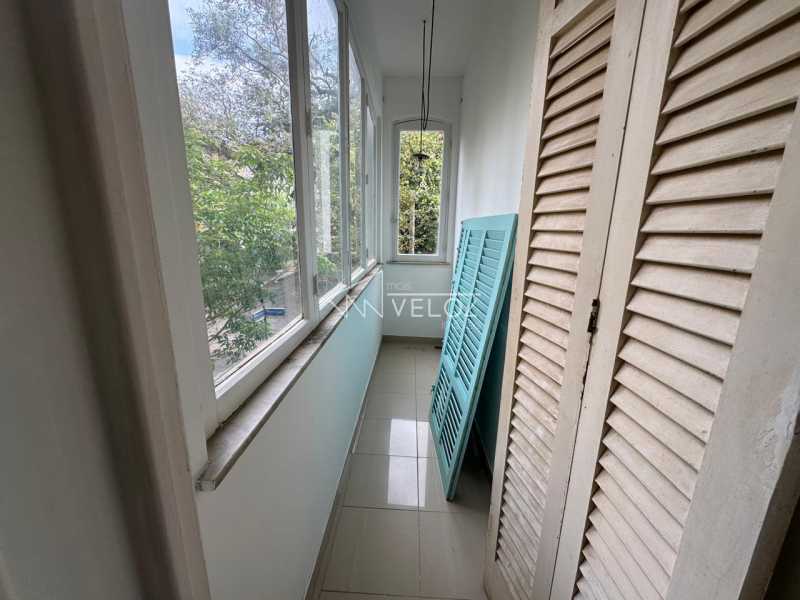 Apartamento à venda com 2 quartos, 50m² - Foto 5