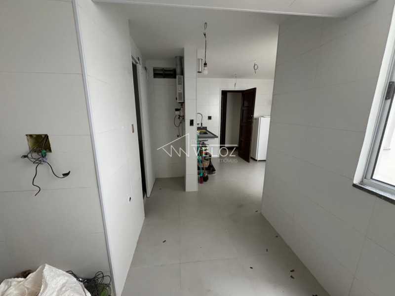 Apartamento à venda com 2 quartos, 50m² - Foto 22