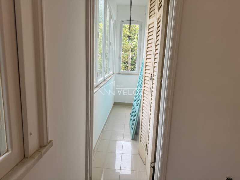 Apartamento à venda com 2 quartos, 50m² - Foto 24