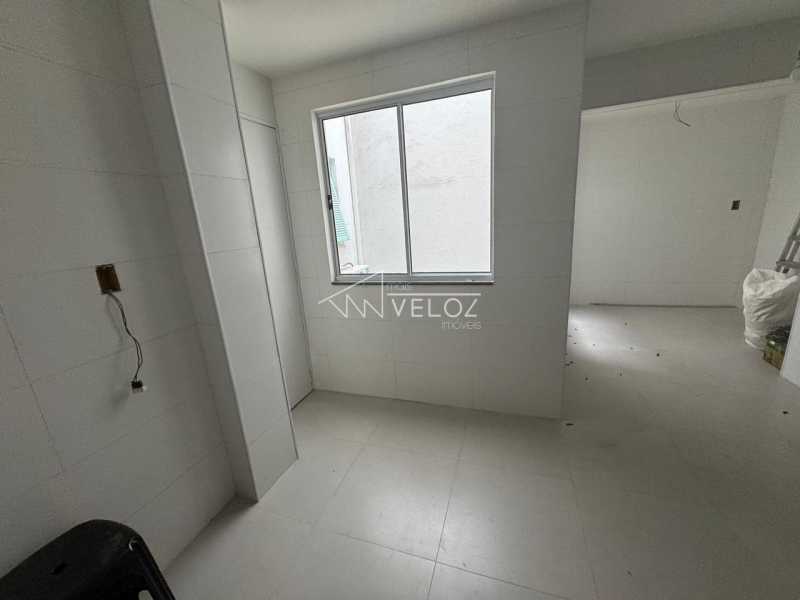 Apartamento à venda com 2 quartos, 50m² - Foto 25