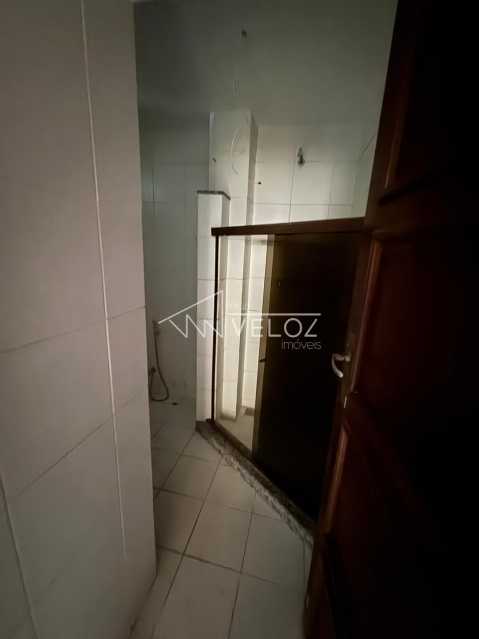 Apartamento à venda com 2 quartos, 50m² - Foto 26