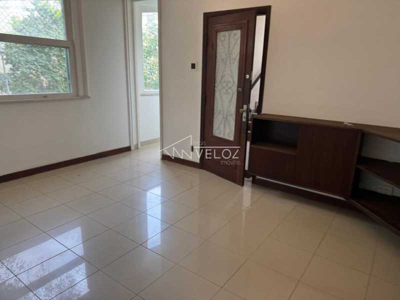 Apartamento à venda com 2 quartos, 50m² - Foto 17