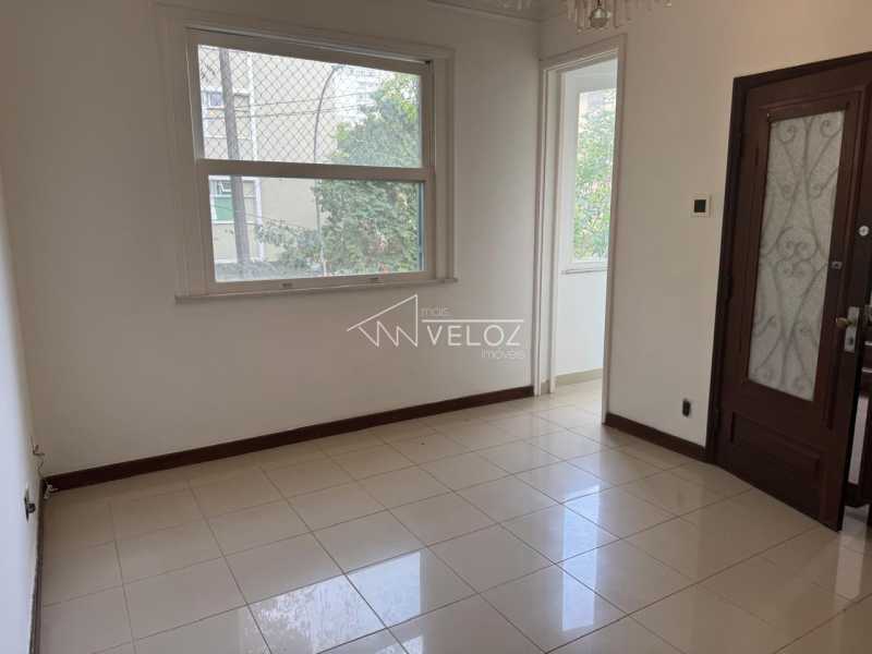 Apartamento à venda com 2 quartos, 50m² - Foto 16