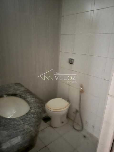 Apartamento à venda com 2 quartos, 50m² - Foto 27