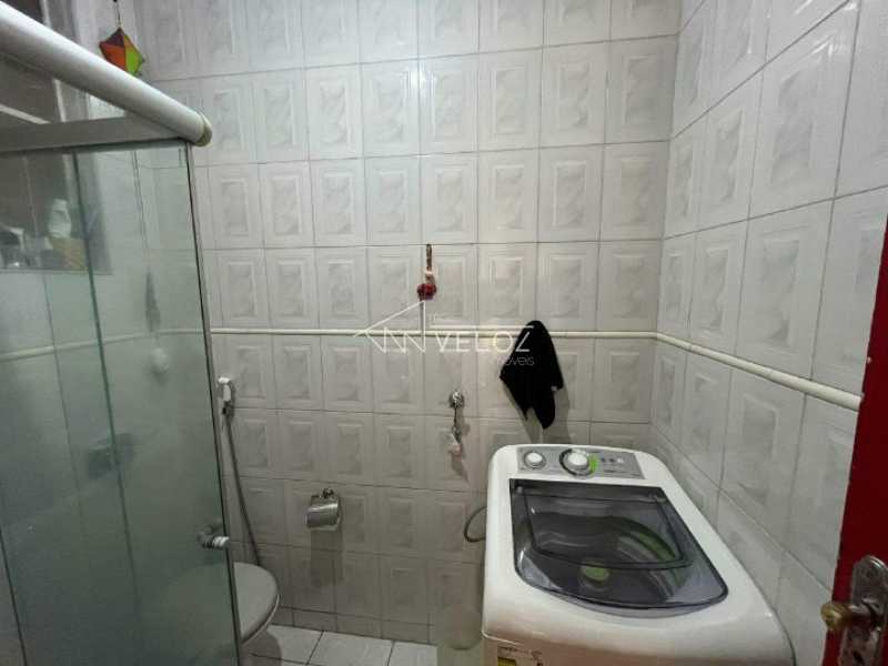 Apartamento à venda com 1 quarto, 32m² - Foto 10