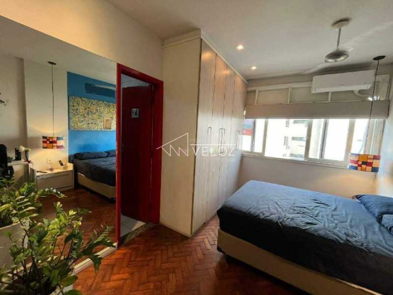 Apartamento à venda com 1 quarto, 32m² - Foto 6