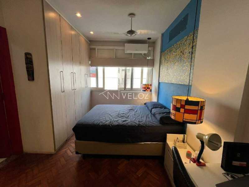 Apartamento à venda com 1 quarto, 32m² - Foto 5