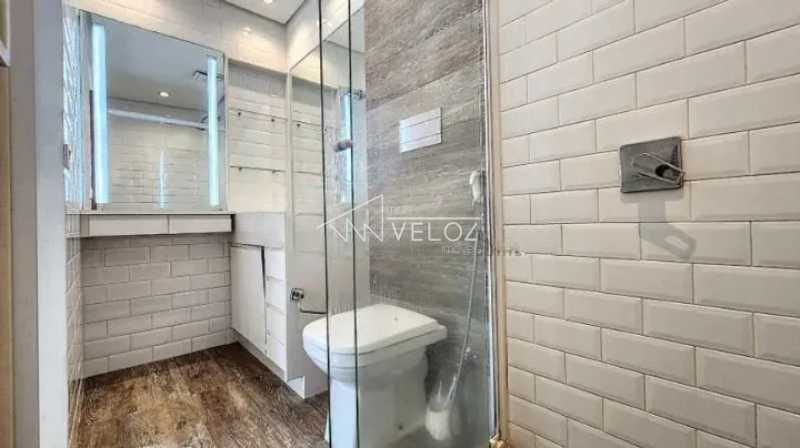 Apartamento à venda com 3 quartos, 114m² - Foto 5