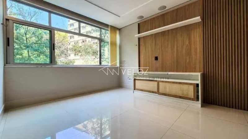 Apartamento à venda com 3 quartos, 114m² - Foto 4