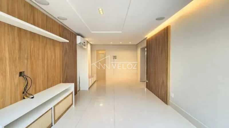 Apartamento à venda com 3 quartos, 114m² - Foto 6