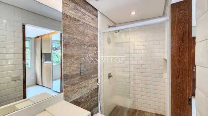 Apartamento à venda com 3 quartos, 114m² - Foto 9