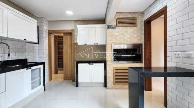 Apartamento à venda com 3 quartos, 114m² - Foto 12