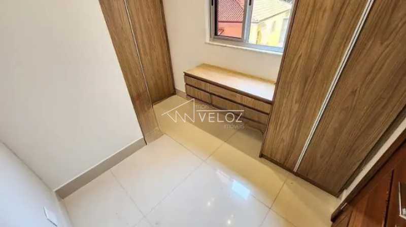 Apartamento à venda com 3 quartos, 114m² - Foto 13