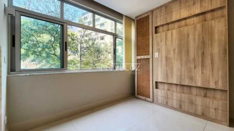 Apartamento à venda com 3 quartos, 114m² - Foto 15