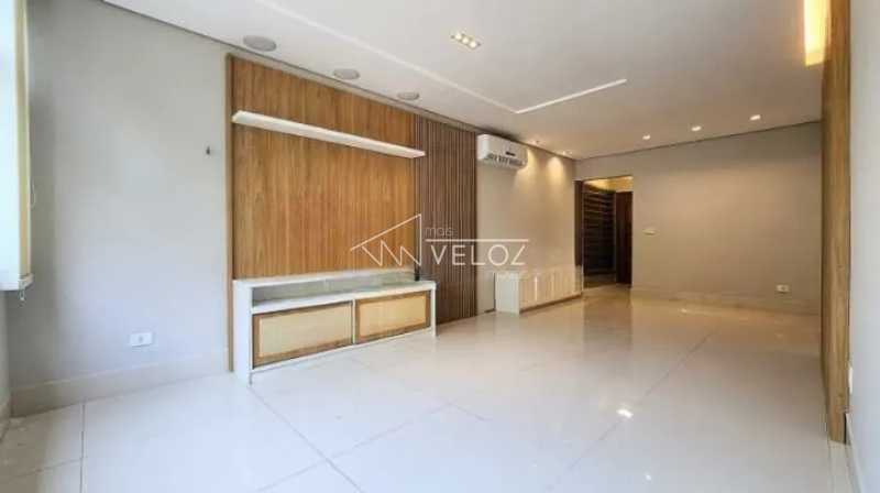 Apartamento à venda com 3 quartos, 114m² - Foto 17