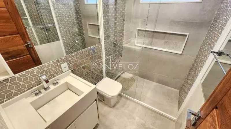 Apartamento à venda com 3 quartos, 114m² - Foto 21