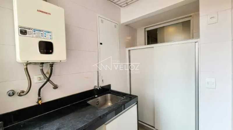 Apartamento à venda com 3 quartos, 114m² - Foto 22