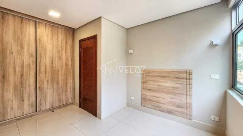 Apartamento à venda com 3 quartos, 114m² - Foto 24