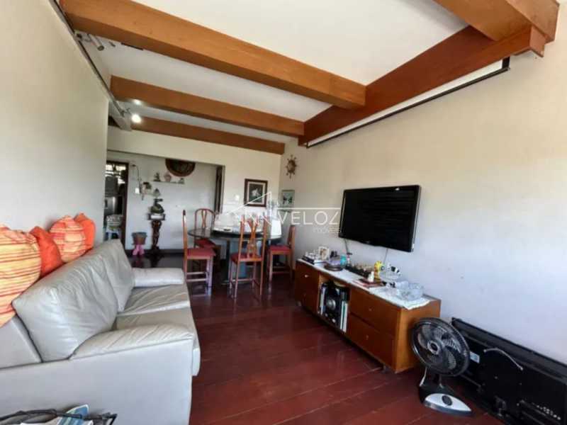 Apartamento à venda com 3 quartos, 99m² - Foto 8