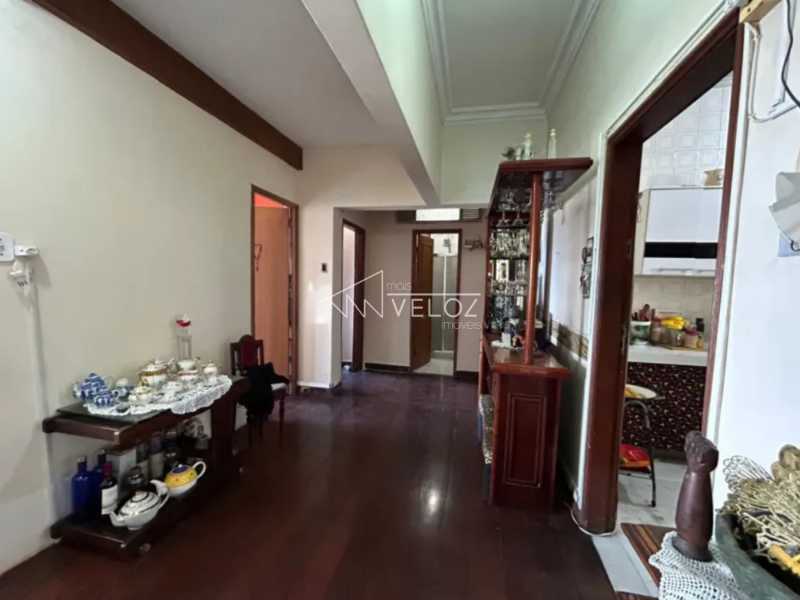 Apartamento à venda com 3 quartos, 99m² - Foto 11