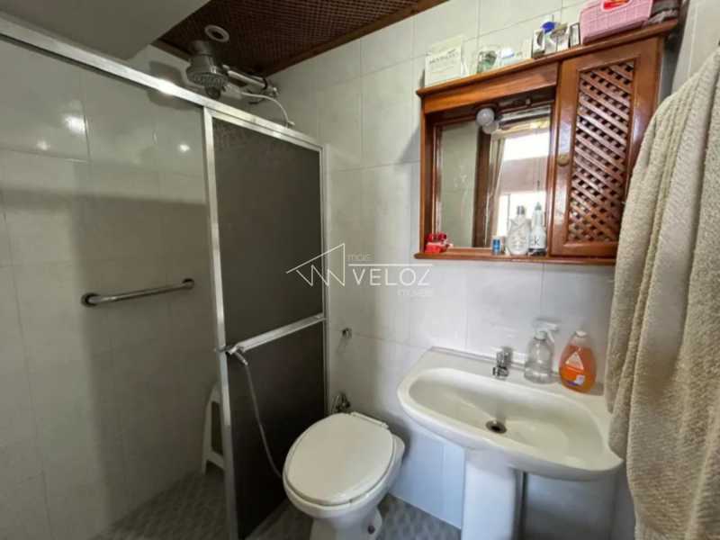 Apartamento à venda com 3 quartos, 99m² - Foto 15