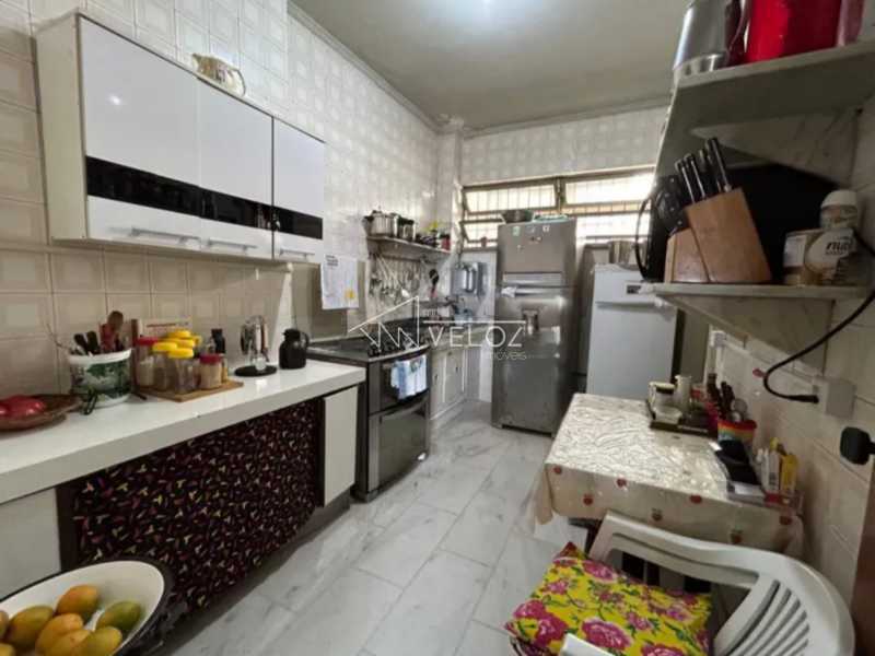 Apartamento à venda com 3 quartos, 99m² - Foto 21