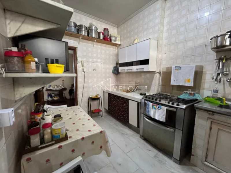 Apartamento à venda com 3 quartos, 99m² - Foto 22