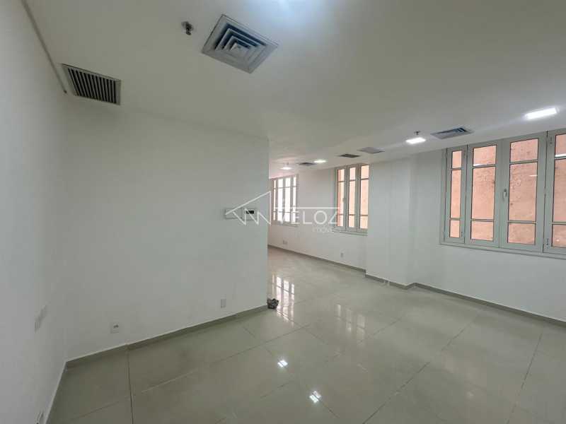 Conjunto Comercial-Sala à venda, 40m² - Foto 1