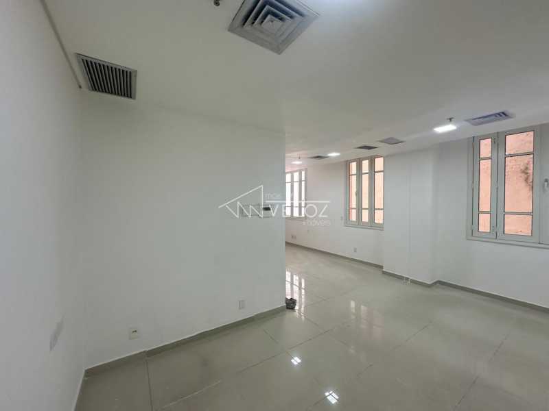 Conjunto Comercial-Sala à venda, 40m² - Foto 2