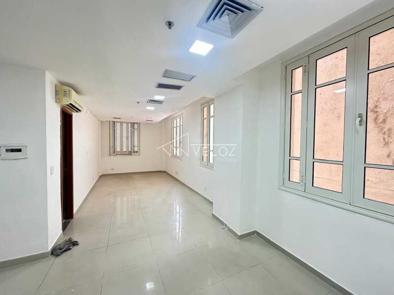 Conjunto Comercial-Sala à venda, 40m² - Foto 3