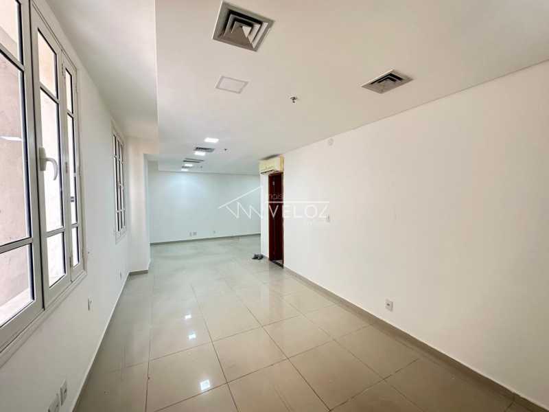 Conjunto Comercial-Sala à venda, 40m² - Foto 4