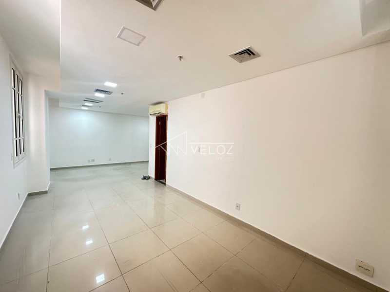 Conjunto Comercial-Sala à venda, 40m² - Foto 6