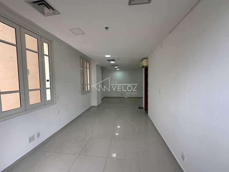 Conjunto Comercial-Sala à venda, 40m² - Foto 7