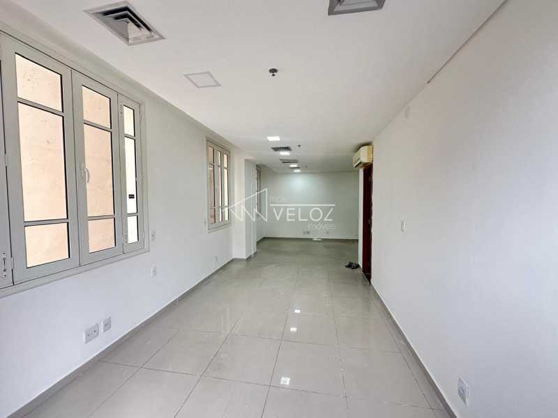 Conjunto Comercial-Sala à venda, 40m² - Foto 9