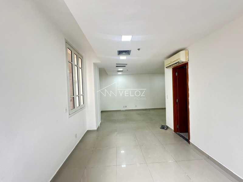 Conjunto Comercial-Sala à venda, 40m² - Foto 10