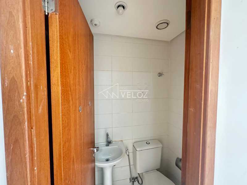 Conjunto Comercial-Sala à venda, 40m² - Foto 11