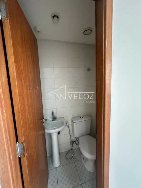 Conjunto Comercial-Sala à venda, 40m² - Foto 12