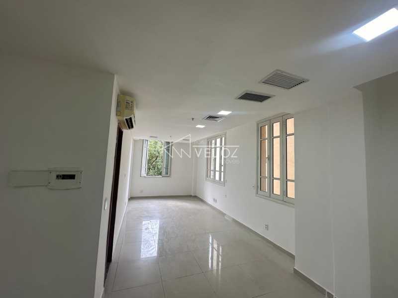 Conjunto Comercial-Sala à venda, 40m² - Foto 14