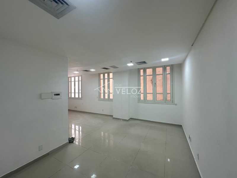 Conjunto Comercial-Sala à venda, 40m² - Foto 15