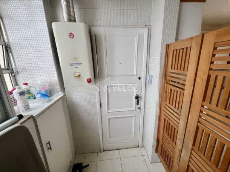 Apartamento à venda com 2 quartos, 70m² - Foto 20